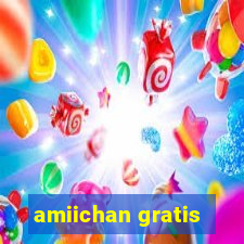 amiichan gratis